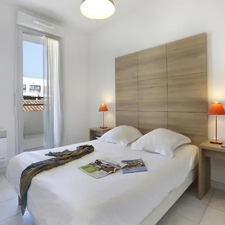 Apartmán Modern In Camargue *