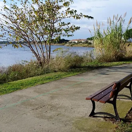 Modern In Camargue Apartmán *