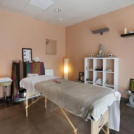Modern Grau-du-roi And Port-camargue Apartment Le Grau-du-Roi