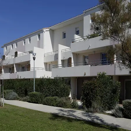 Modern In Camargue Le Grau-du-Roi