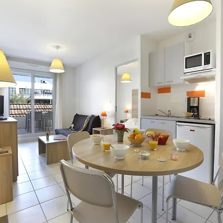 Apartment Modern Grau-du-roi And Port-camargue *