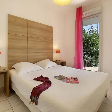Modern Grau-du-roi And Port-camargue Apartament