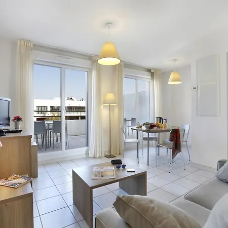 Apartment Modern Grau-du-roi And Port-camargue *