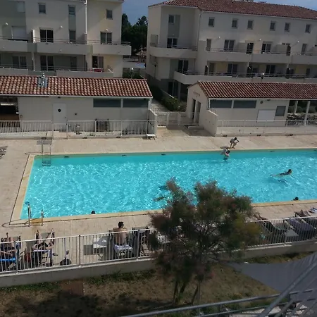 Apartament Modern Grau-du-roi And Port-camargue Le Grau-du-Roi