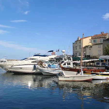 Modern Grau-du-roi And Port-camargue Le Grau-du-Roi