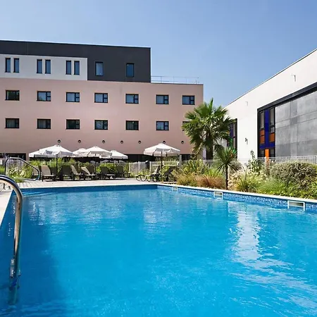 Apartment Modern Grau-du-roi And Port-camargue