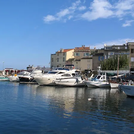 Modern Grau-du-roi And Port-camargue Le Grau-du-Roi