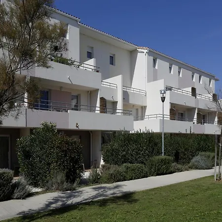 Modern Grau-du-roi And Port-camargue Apartment *