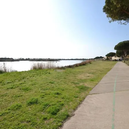 Apartament Modern Grau-du-roi And Port-camargue Le Grau-du-Roi